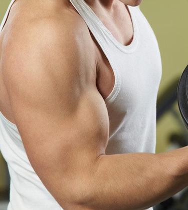 10 fitness supplements for the everyday man
