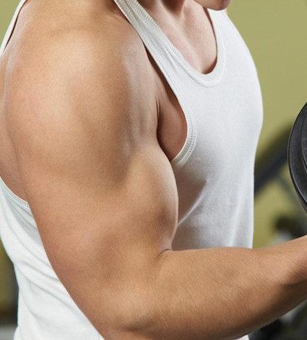 10 fitness supplements for the everyday man