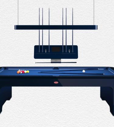 Editor’s Picks: Gyroscopic Pool Table, Swedish Whisky and Hydrogen Hypercar