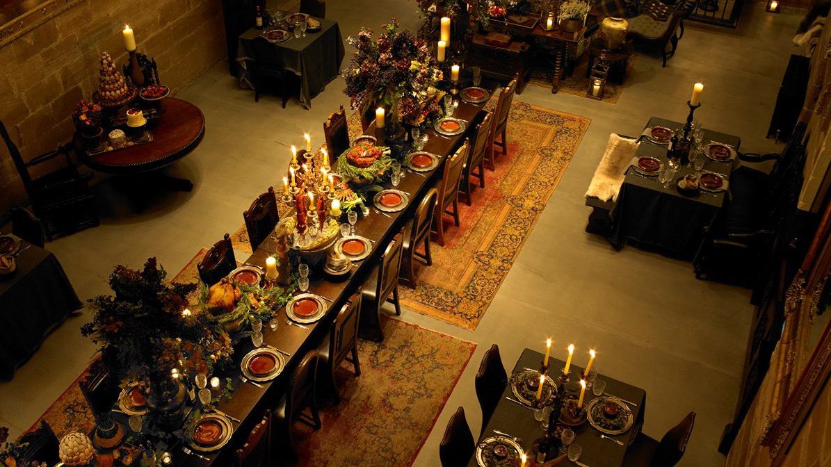 How to master the festive season like an award-winning chef