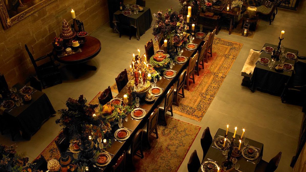 How to master the festive season like an award-winning chef