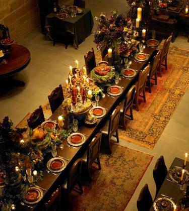 How to master the festive season like an award-winning chef
