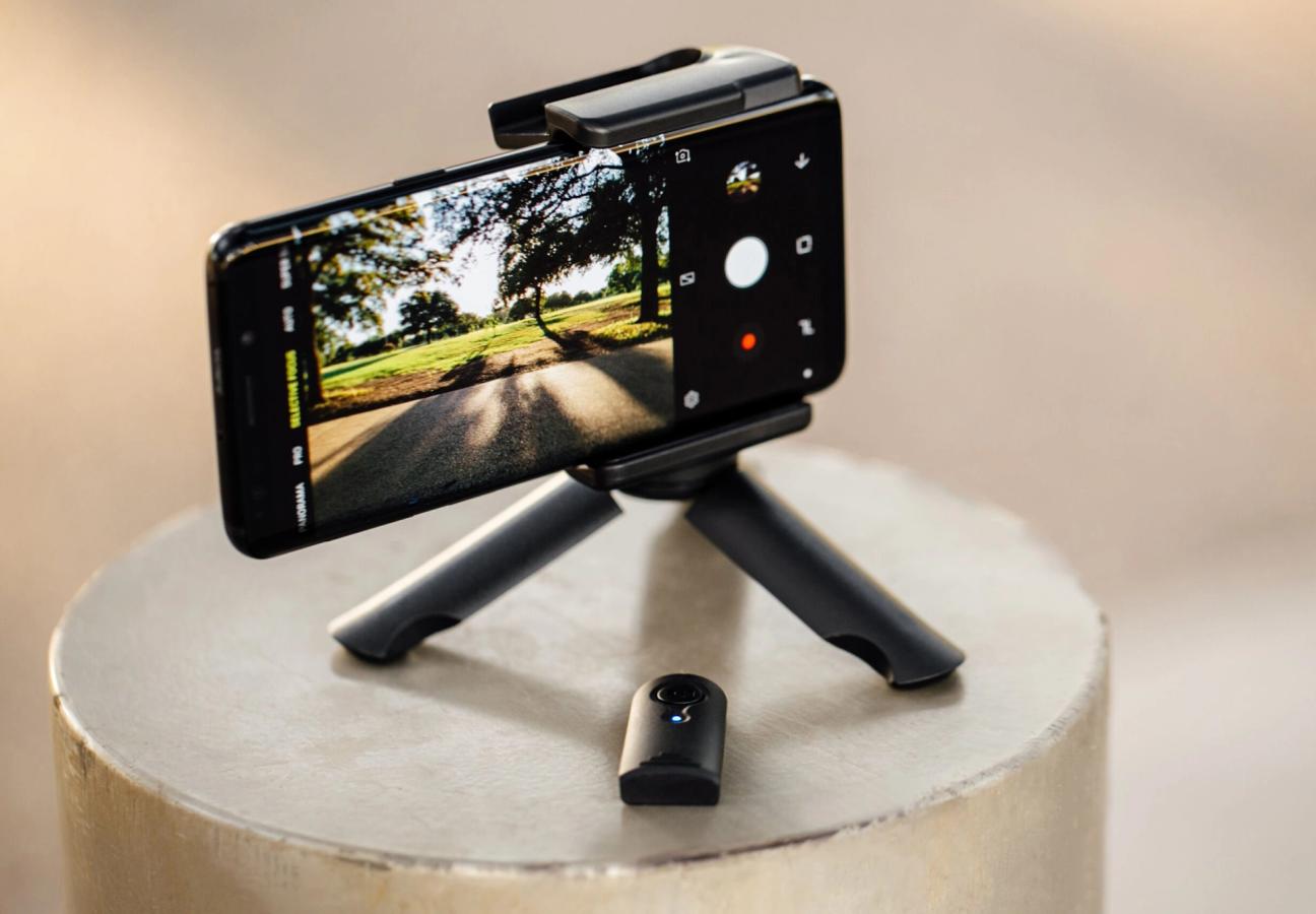 best camera attachments stand