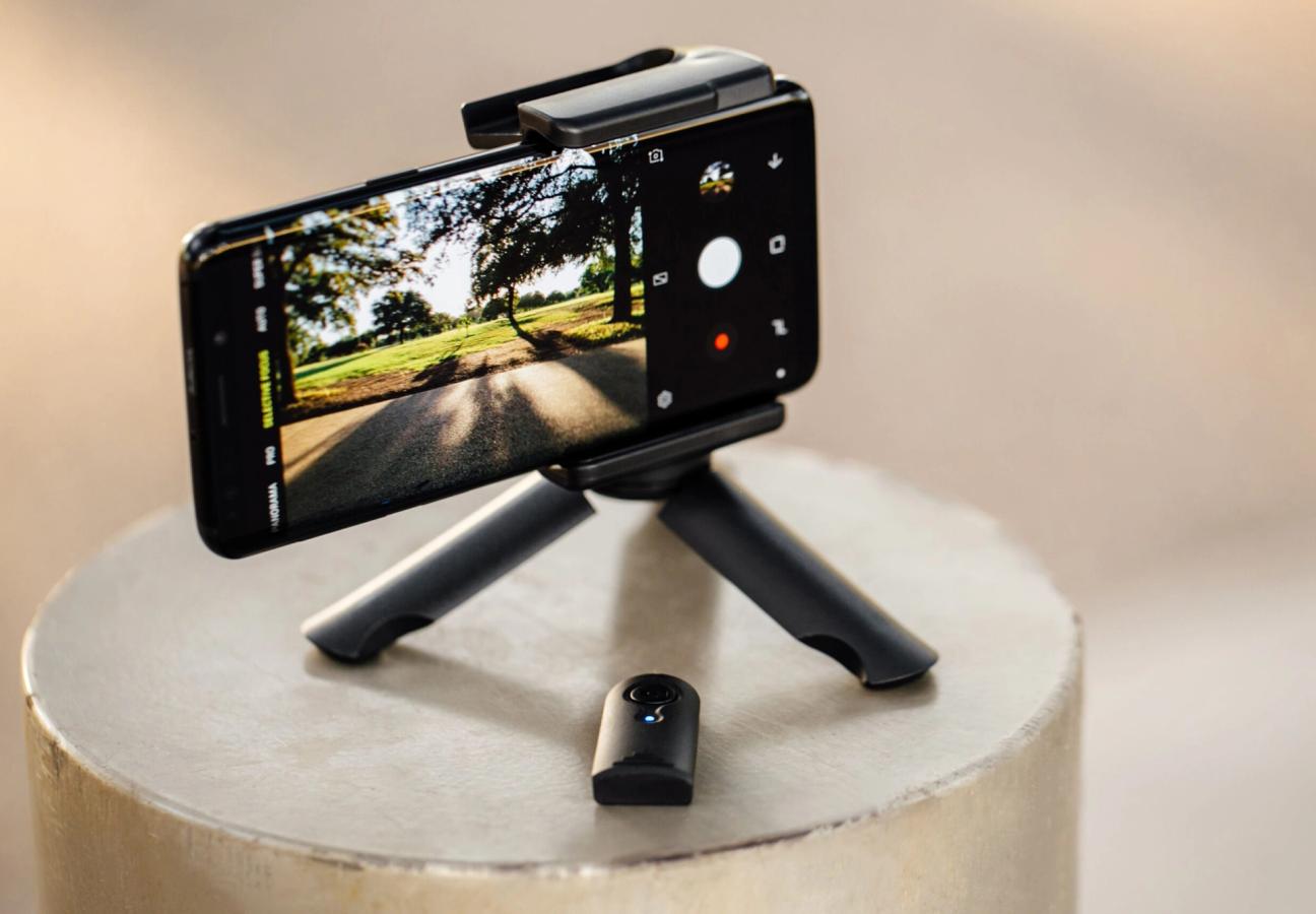 best camera attachments stand