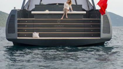 Yacht of the week: Alen 68