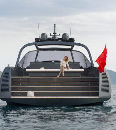 Yacht of the week: Alen 68