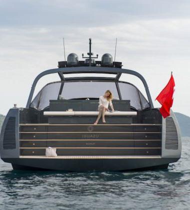 Yacht of the week: Alen 68