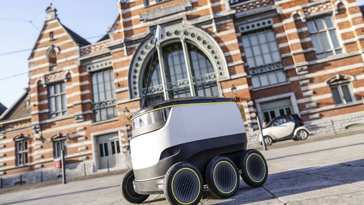 7 things in tech you need to know this week