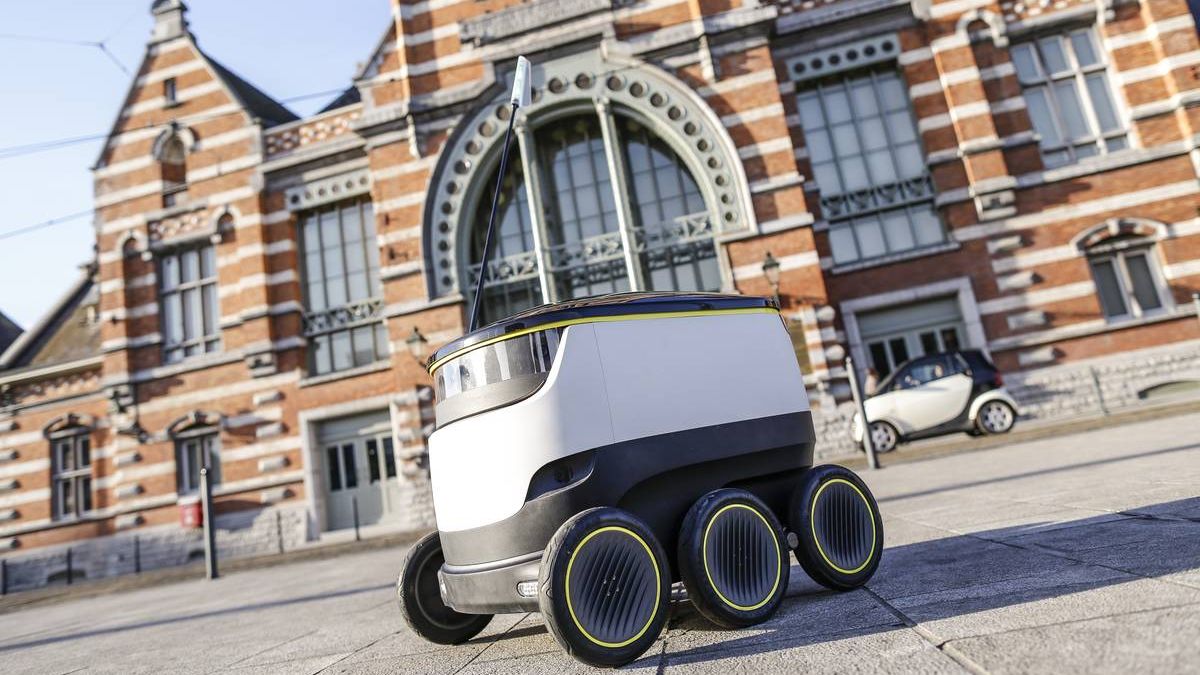 7 things in tech you need to know this week