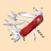 Victorinox Evolution Swiss Army Knife