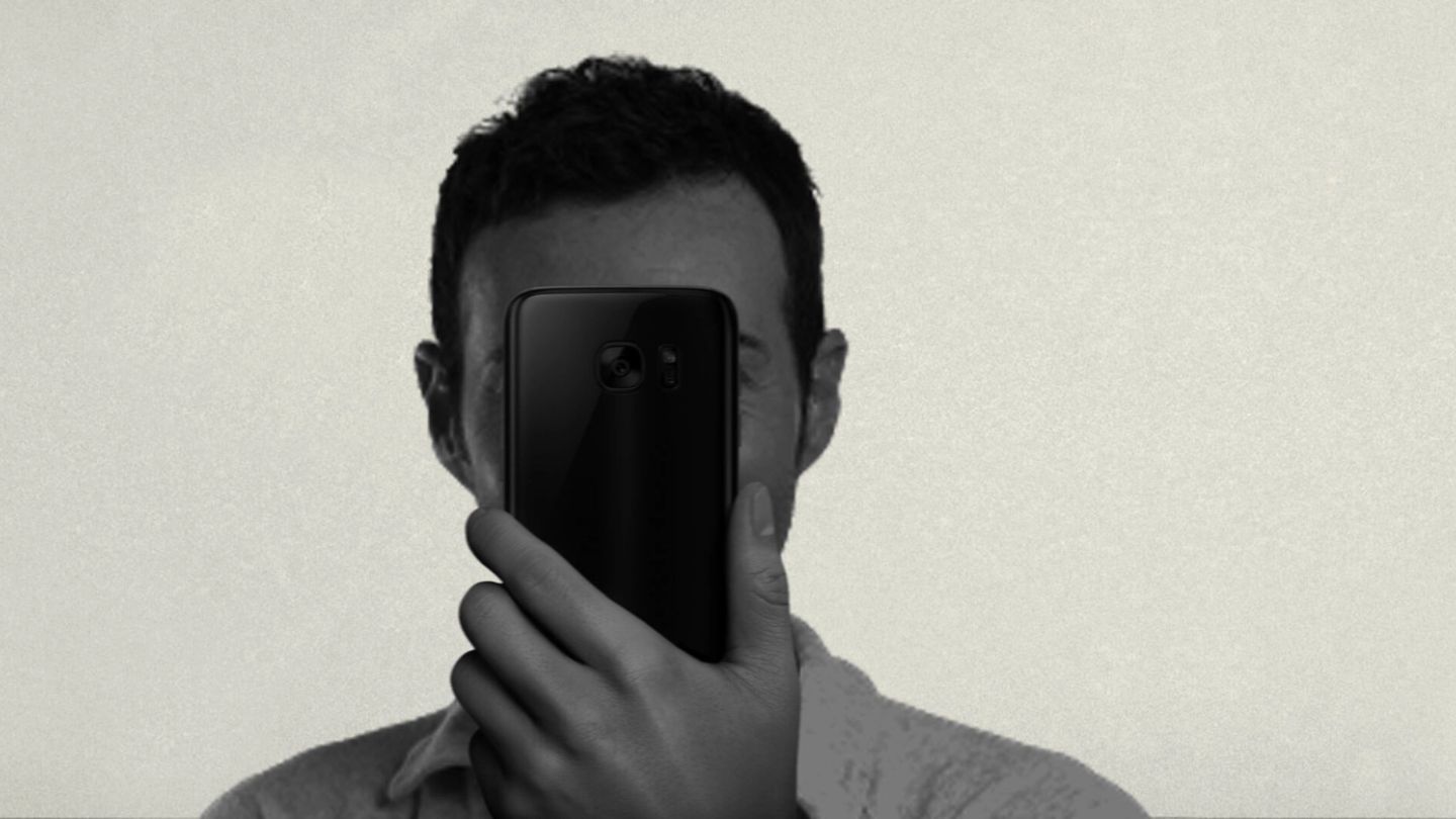 The modern gentleman’s guide to Houseparty