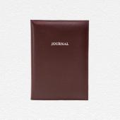 Ettinger Capra Journal