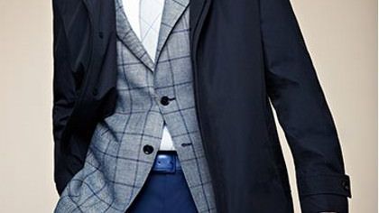 Summer Style Sorted with Ede & Ravenscroft