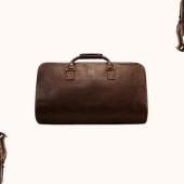 Bennett Winch Suit Carrier Holdall