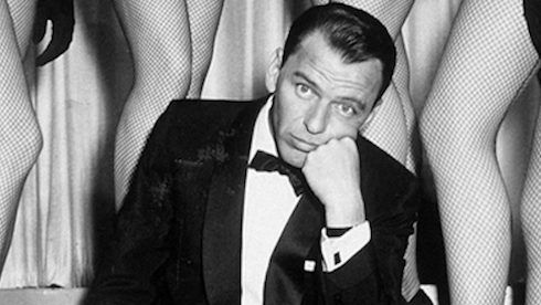 Frank Sinatra’s defining style moments
