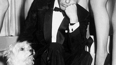 Frank Sinatra’s defining style moments
