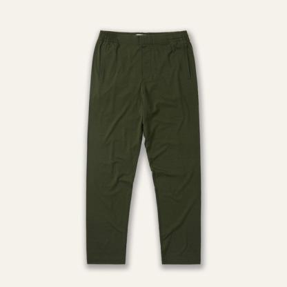 Hamilton + Hare lounge trousers