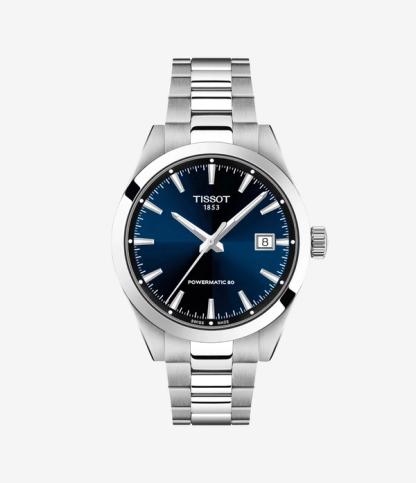 Gentleman Automatic