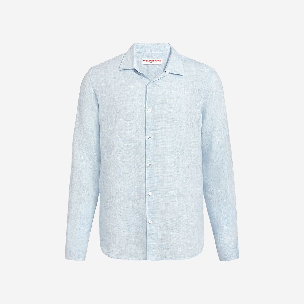 Giles Linen Shirt