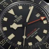 Tudor Pelagos FXD GMT ‘Zulu Time’