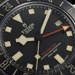 Tudor Pelagos FXD GMT ‘Zulu Time’