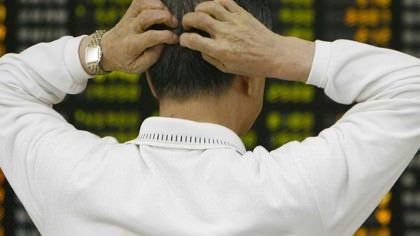 The Five Worst Financial Crashes of all Time