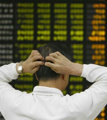 The Five Worst Financial Crashes of all Time