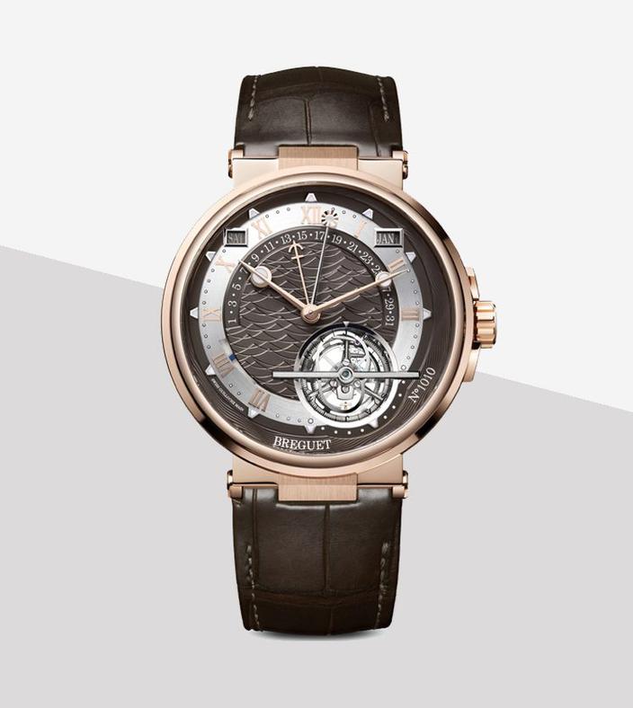 gentlemans journal best tourbillon watches breguet