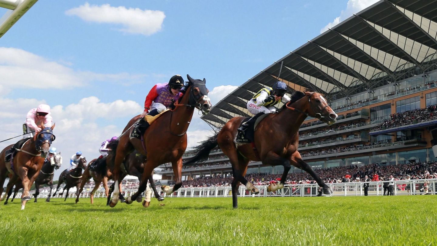 A gentleman’s guide to the best race meetings left this year