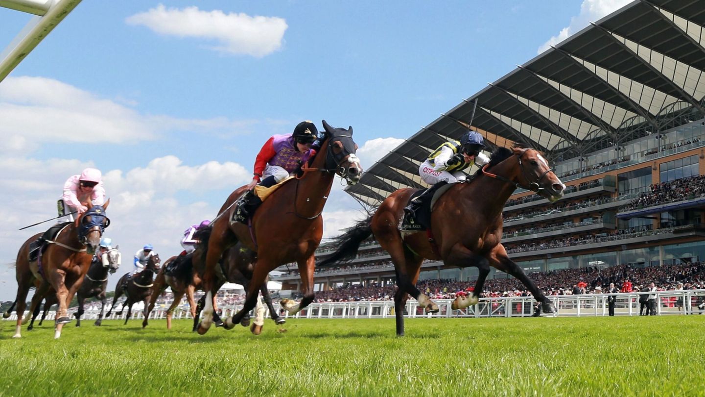 A gentleman’s guide to the best race meetings left this year