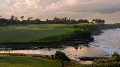 10 courses to play before you die