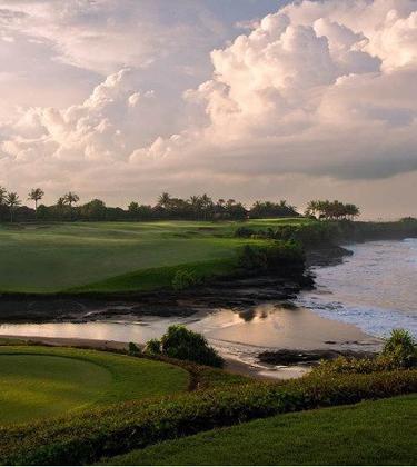10 courses to play before you die