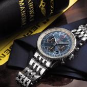 The Breitling Navitimer 1 B01 Chronograph 43