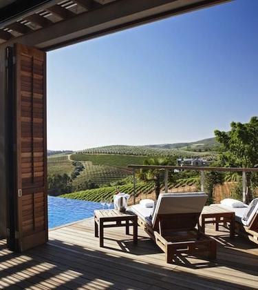 The Delaire Graff Estate