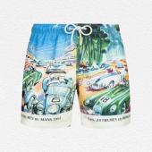 Bluemint 24H Le Mans 1952 Arthus Swim Shorts