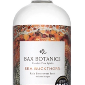Bax Botanics Sea Buckthorn