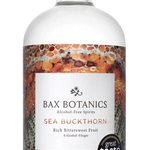 Bax Botanics Sea Buckthorn