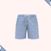 Morville Classic Original Swim Shorts