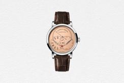 Richard Lange Jumping Seconds