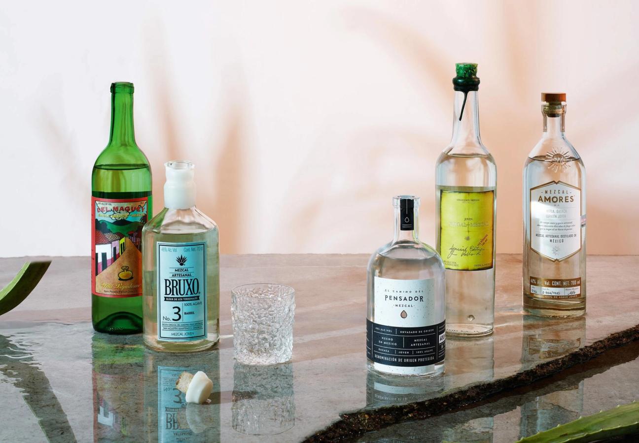mezcal