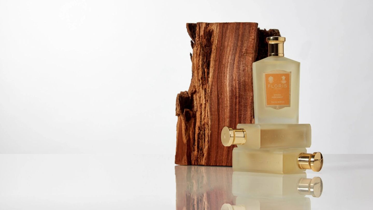 All things nice: meet Floris’ Limited Edition Spiced Bergamot