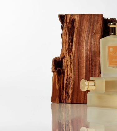 All things nice: meet Floris’ Limited Edition Spiced Bergamot