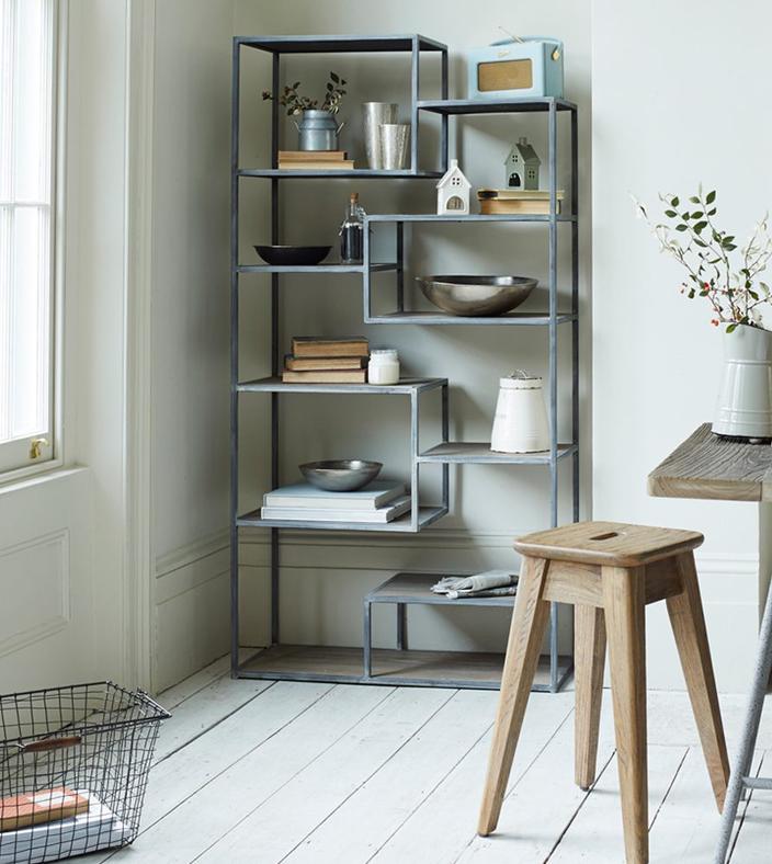 bookcase