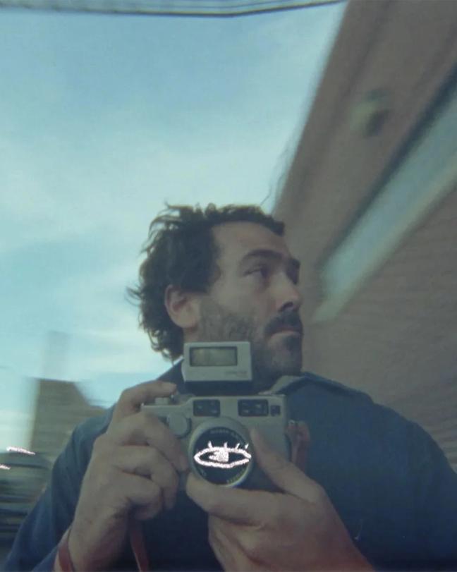 Daniel Arnold