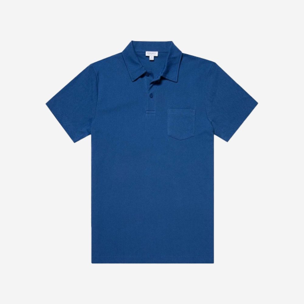 Sunspel Riviera Polo Shirt