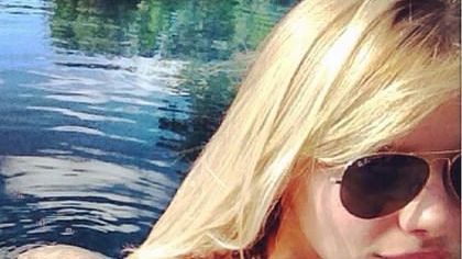 Girl Of The Week – Our 5 Favourite Girls Of Instagram