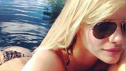 Girl Of The Week – Our 5 Favourite Girls Of Instagram