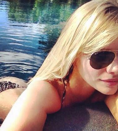 Girl Of The Week – Our 5 Favourite Girls Of Instagram