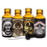 Grave Before Shave Beard Oil