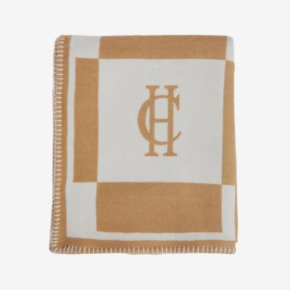 Holland Cooper Luxury Blanket